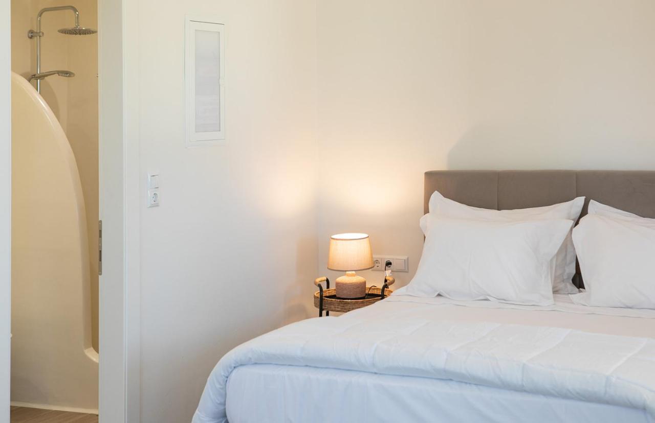 Mnp Apartments Engaraí Kültér fotó