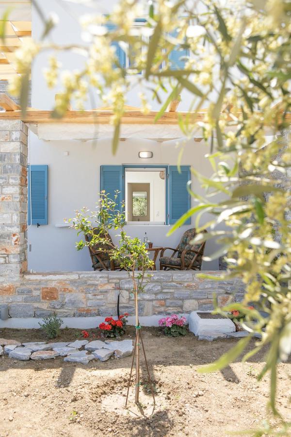 Mnp Apartments Engaraí Kültér fotó