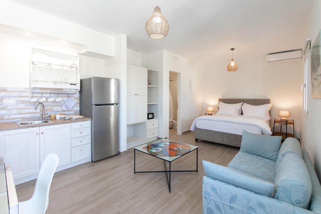 Mnp Apartments Engaraí Kültér fotó
