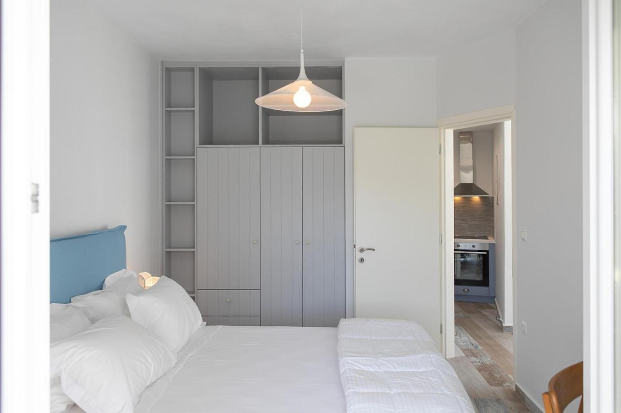 Mnp Apartments Engaraí Kültér fotó