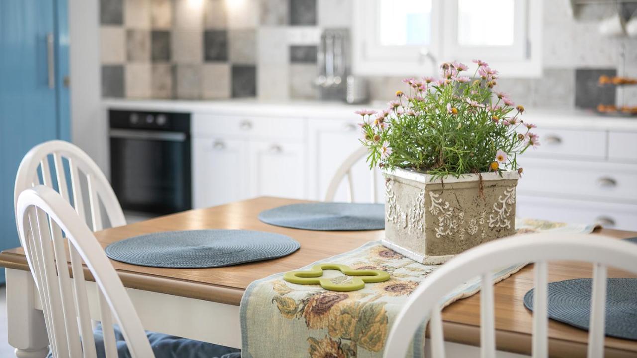 Mnp Apartments Engaraí Kültér fotó