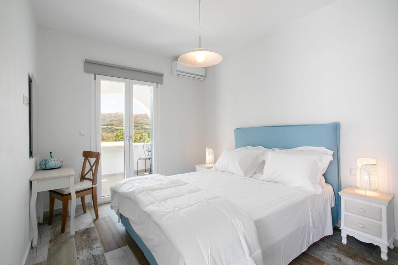 Mnp Apartments Engaraí Kültér fotó