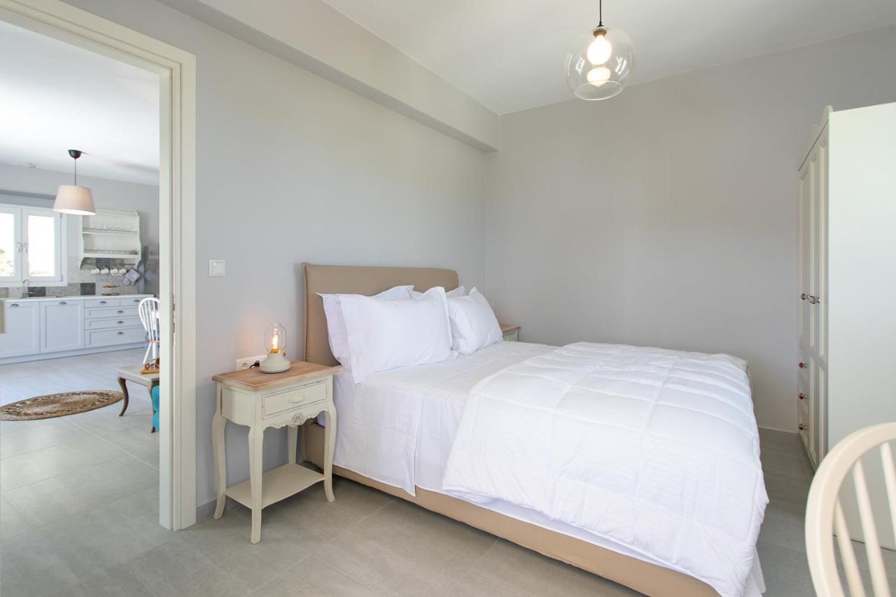 Mnp Apartments Engaraí Kültér fotó
