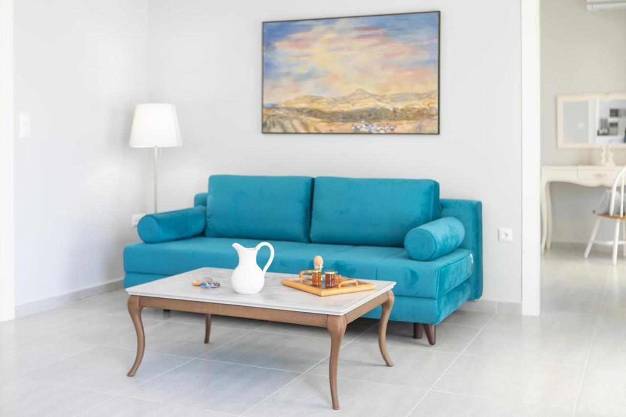 Mnp Apartments Engaraí Kültér fotó