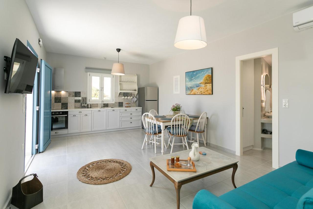 Mnp Apartments Engaraí Kültér fotó