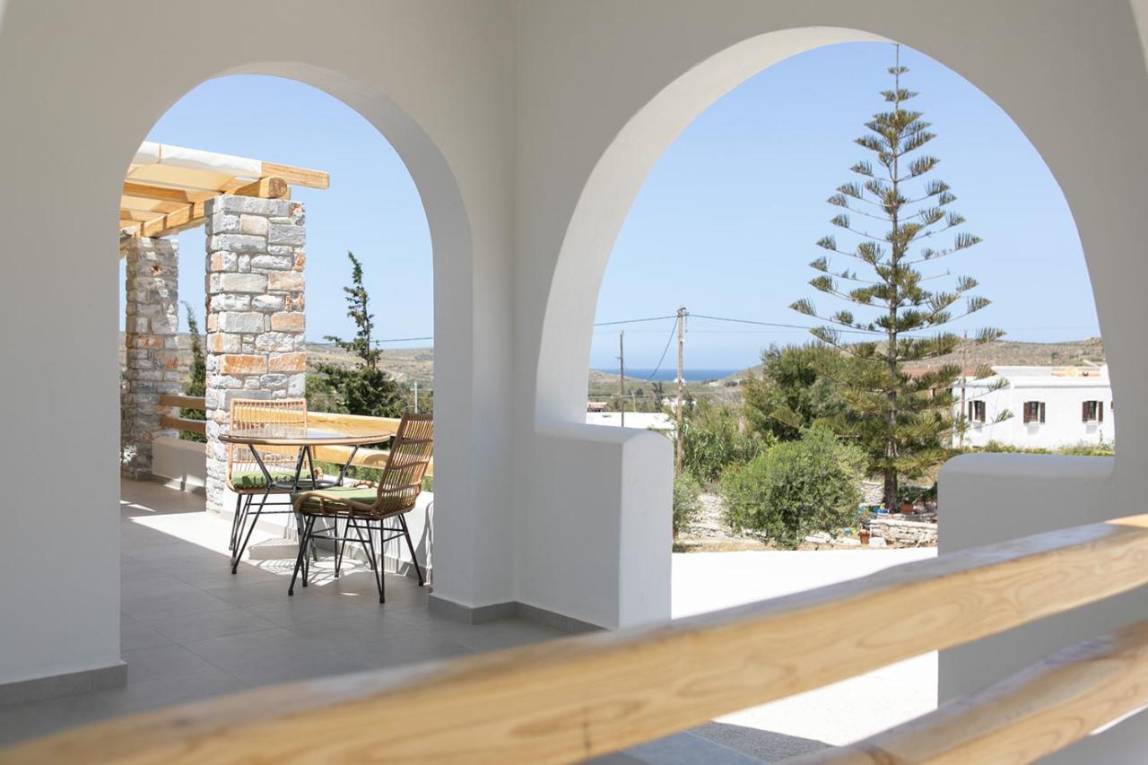 Mnp Apartments Engaraí Kültér fotó